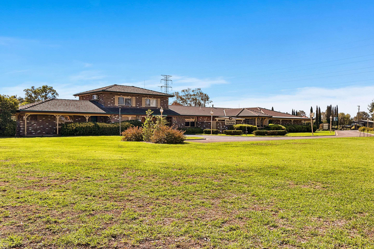 Quality Inn Carriage House Wagga Wagga, Wagga Wagga - Pt A