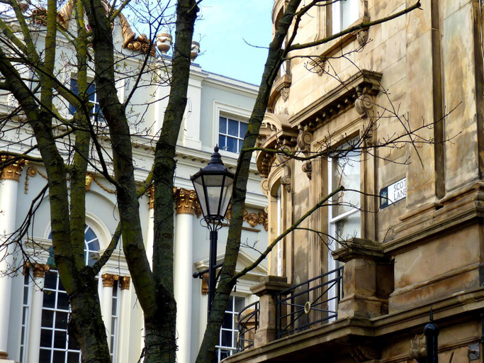 Others 3, Mansion Court, Doncaster