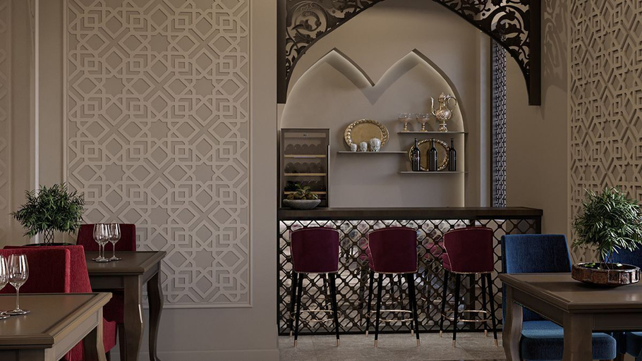 Food & Drinks 5, Reikartz Sote Tashkent, Tashkent City