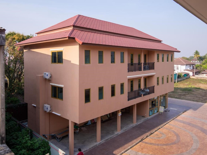 Chiang Kham Ruk Khun Hotel, Thoeng