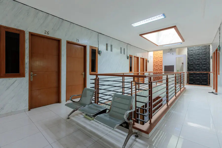 Hotel Tiga-Er Syariah Karawang, Karawang