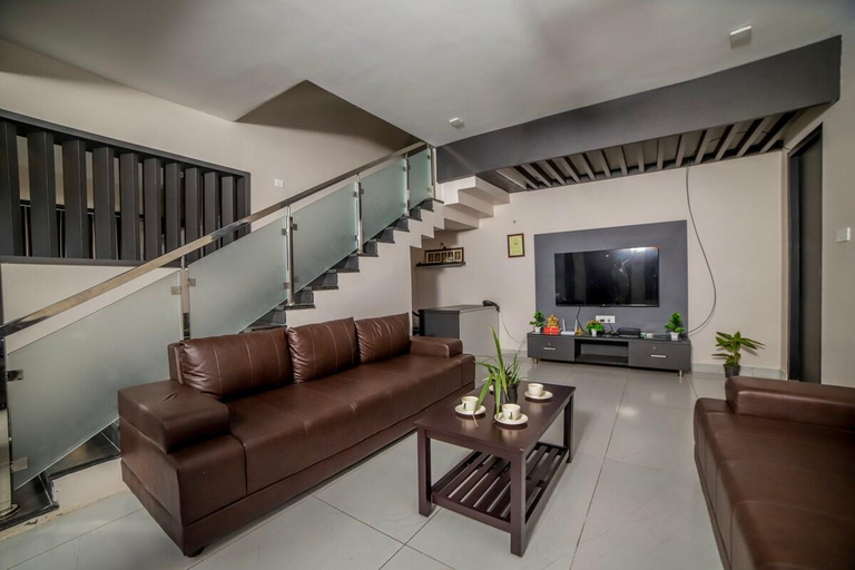 Others 5, Abhinav Nest by Xplore Indo | 5 BR Villa, The Nilgiris