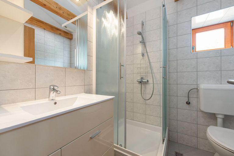 Bathroom 4, Villa Stone House Magarac, Starigrad