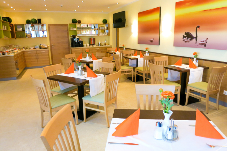 Food & Drinks 4, Hotel Leobersdorfer Hof, Baden