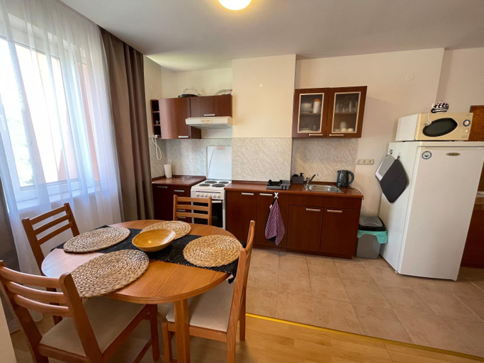 Others 3, Privilege Fort Beach - Prestige Sea Viev Apartments, Nesebar