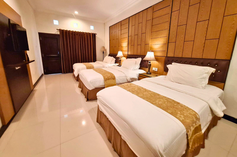 Others 3, Oak Lawang, Malang
