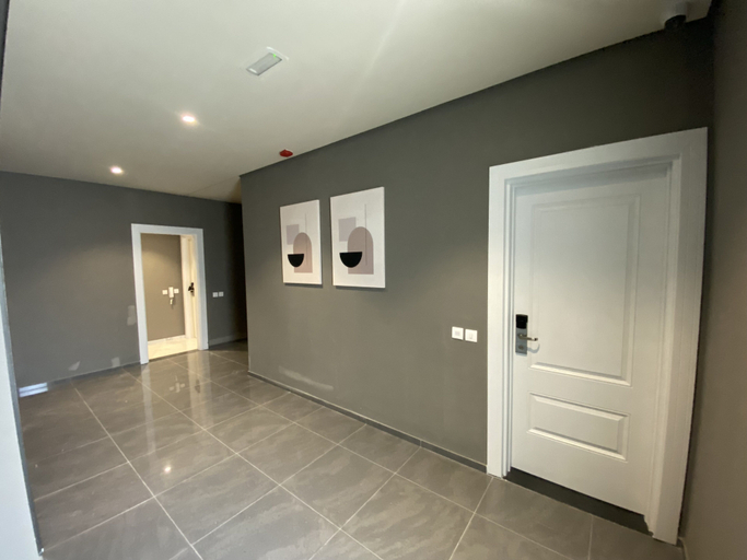 Exterior & Views 2, THE CODE RESIDENCE, Salmiya