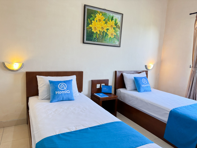 Bedroom 7
