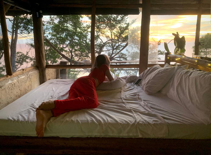 Bedroom, Serenity Palawan, Puerto Princesa City