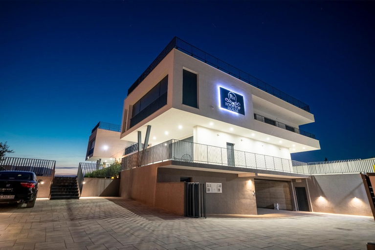 Others 2, Rooftop House Vodice, Vodice