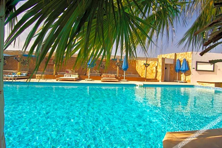 Sport & Beauty 2, AJIRA Bay Hotel Hurghada Marina, Al-Ghurdaqah