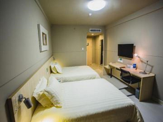 Others 3, Jinjiang Inn-north Station Dalian, Linyi