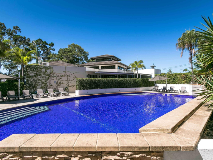 Grand Mercure Allegra Hervey Bay, Hervey Bay - Pt A