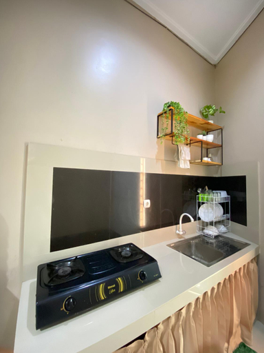 Others 3, Villa i2 Surya Asri Cijeruk, Bogor, Bogor