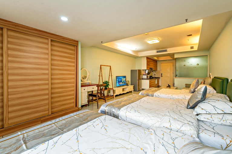 Bedroom 15