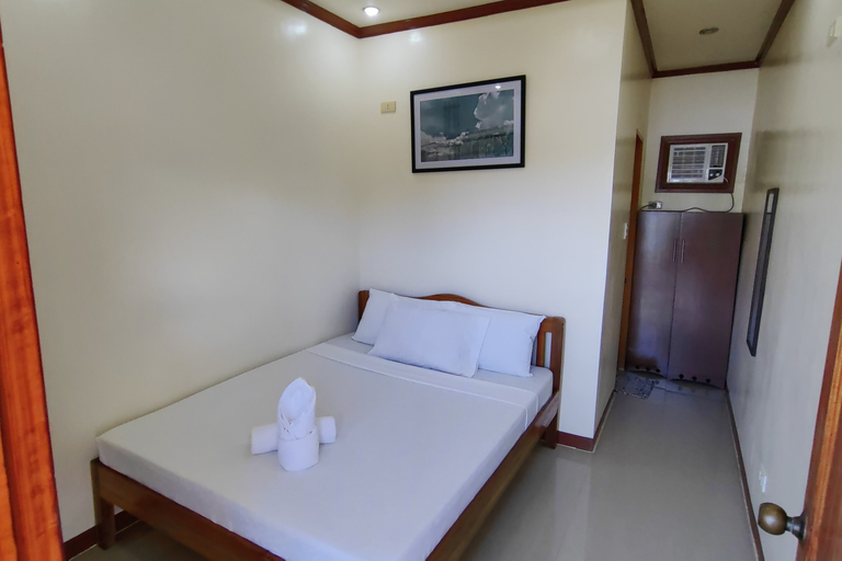 SUMMER WIND PENSION Room Type - Standard Queen Room