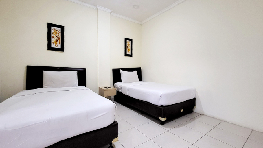 Bedroom 5