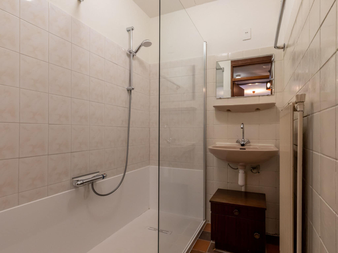Bathroom 3, Holiday Home in Veere near Historic Center, Veere