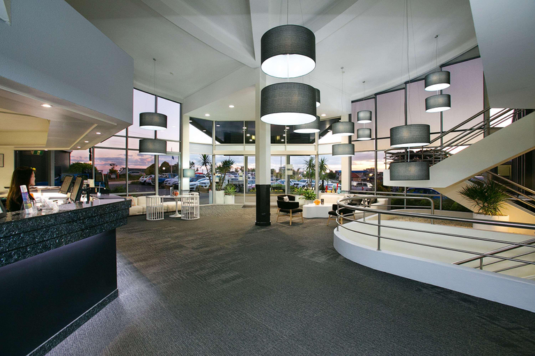 Public Area 4, Best Western Plus Apollo Hotel Newcastle, Lake Macquarie  - North