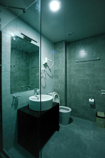 Others 3, Hotel Rero, Tskaltubo