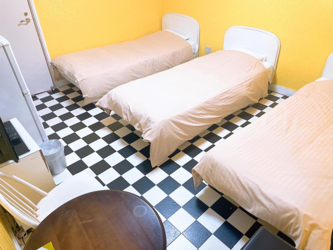 Bedroom 11