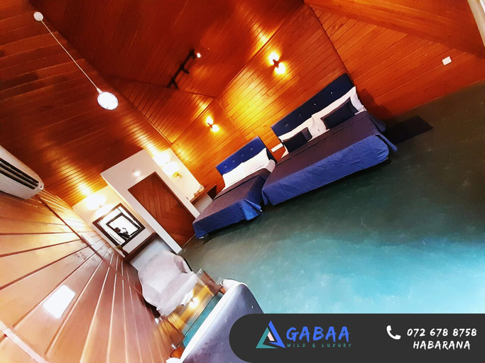Sport & Beauty 2, Gabaa Resort & Spa, Palugaswewa
