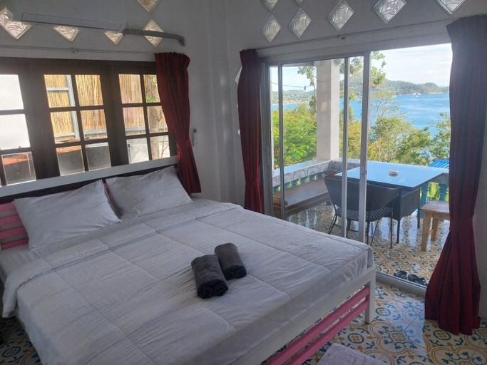 Others 5, Magic View Apartments Koh Tao, Ko Phangan