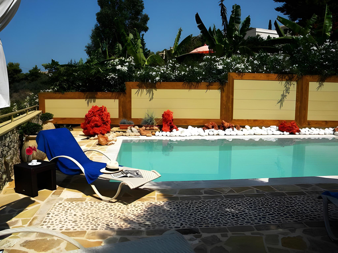 Sport & Beauty 2, PLEIADES lUXURY APARTMENTS, Peloponnese