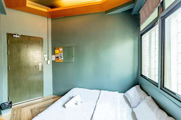 Bedroom 26