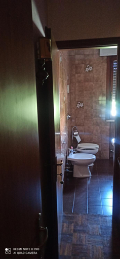 Bathroom 3, White Chocolate, Treviso