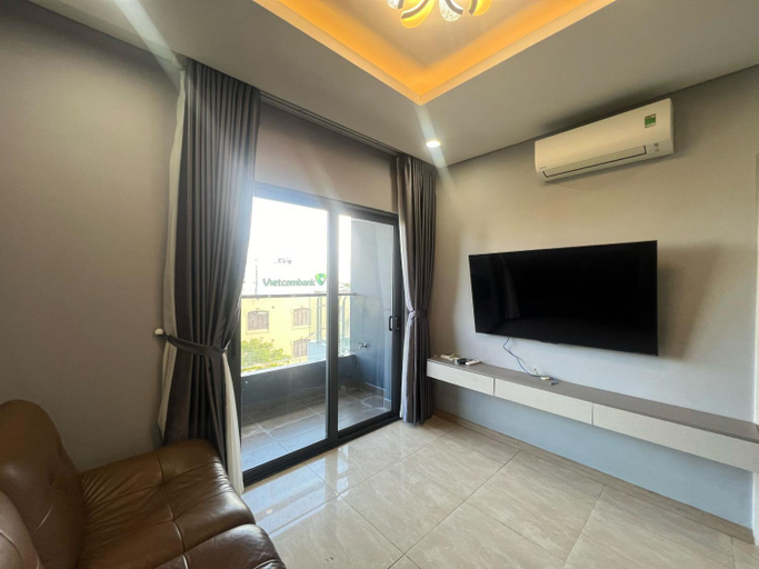 5, Luxury Apartment inside Monarchy, Da Nang