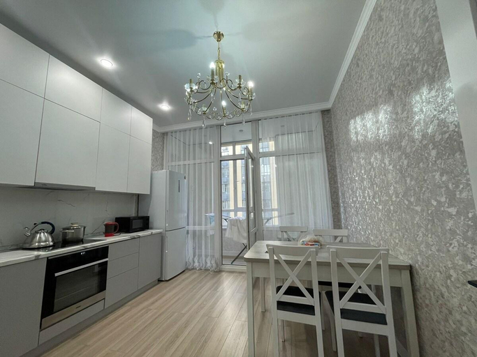 Others 5, 2 room apartment Almatym, Almaty