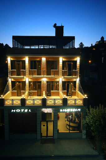 Others 4, Hotel Rero, Tskaltubo