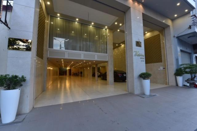 Others 4, Holiday Hotel, Hải An