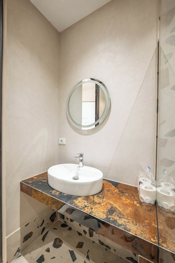 Others 5, Tirent Apartment-Modern 1-Bedroom Stay Near Liqeni i Thatë, Tirana