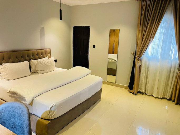 Others 3, Three Bedroom Apartment, AbujaMun