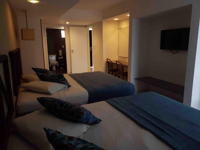 Bedroom 14