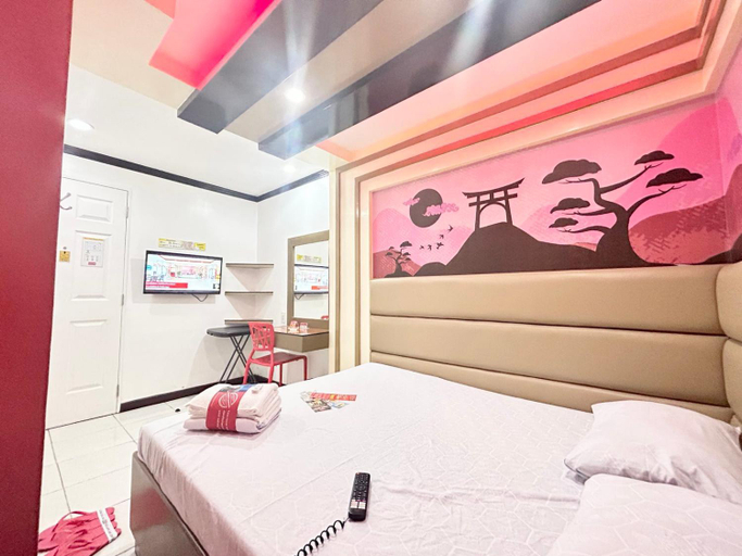 Bedroom 6