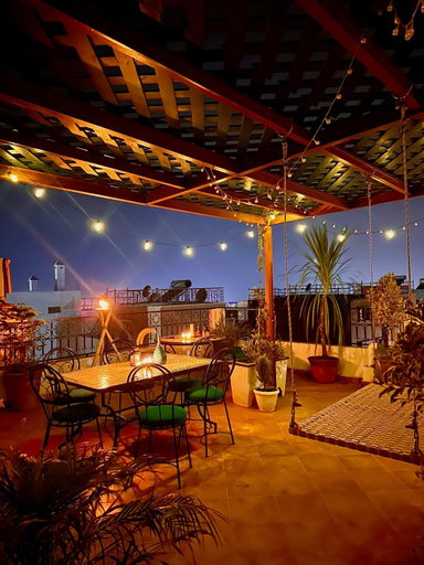 Food & Drinks, Wave chaser tamraght, Agadir-Ida ou Tanane
