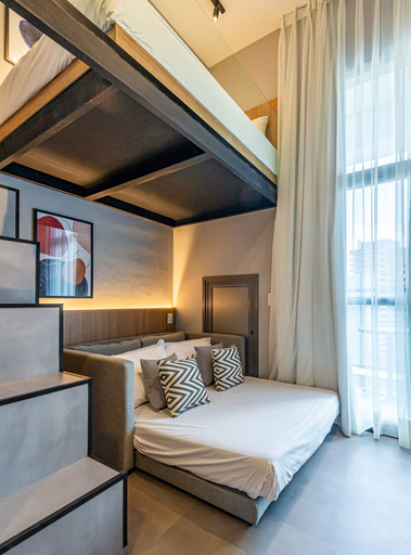 Bedroom 3, 360 SP Brooklin 370, São Paulo
