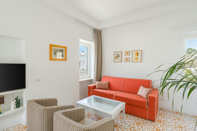Others 4, Casa Levante Luxury Apartments Capri, Napoli