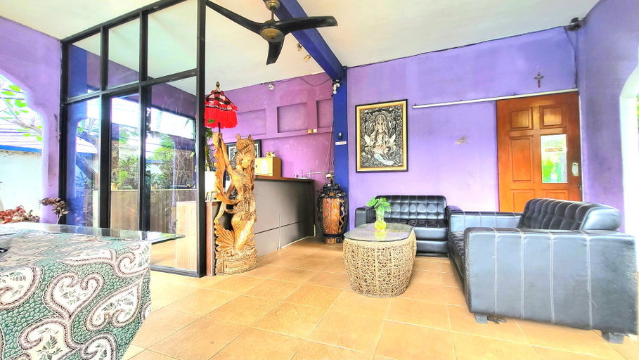 Others 5, Namora Residence Jakarta, East Jakarta