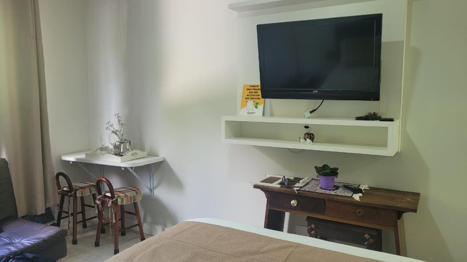 Others 5, Hotel Cavalinho Branco - 106, Águas de Lindóia