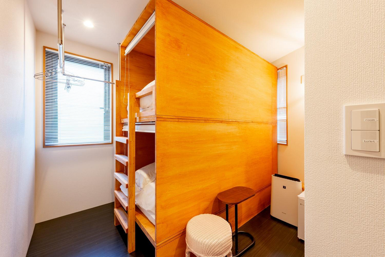 Bedroom 14