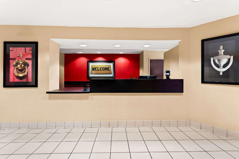 Public Area 2, Suburban Studios Columbus Fort Benning Area, Muscogee