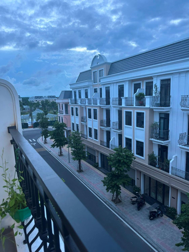 Public Area 2, Vinh Home, Đông Hà