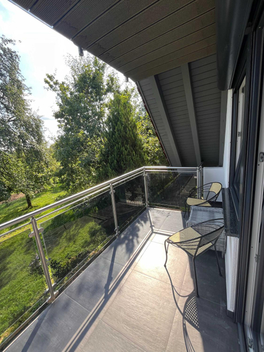 Others 4, Pension Andelsen, Bodenseekreis