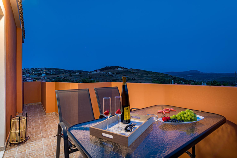 Others 2, Vardakis house - 5 minutes from the famous Shipwreck Beach by Villa Mana Gers, Ionian Islands