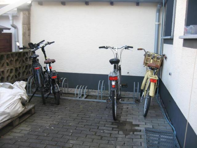 Others 3, Diamanthaus 3 Koblenz, Koblenz