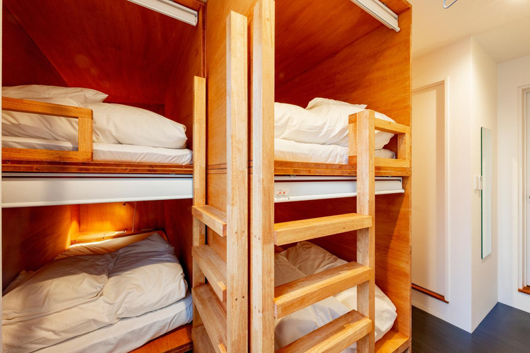Bedroom 15